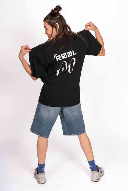 REAL01 Merch